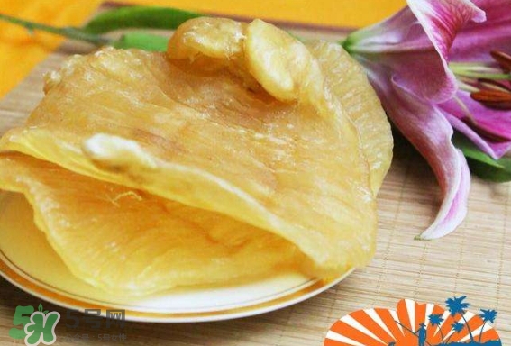 花膠能天天吃嗎？花膠一天吃多少克？