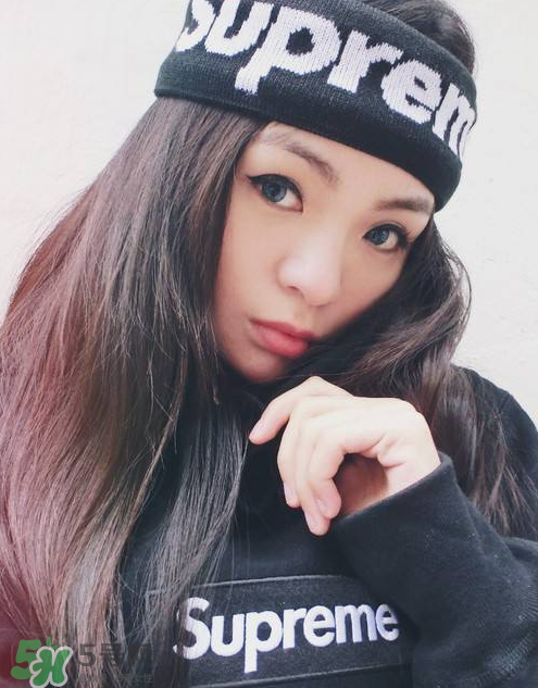 supreme頭帶多少錢？supreme發(fā)帶在哪買？