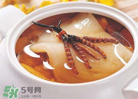 花膠能天天吃嗎？花膠一天吃多少克？