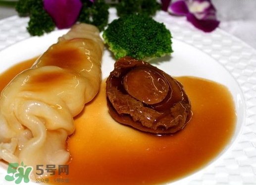 花膠可以放多久？花膠可以放冰箱嗎？