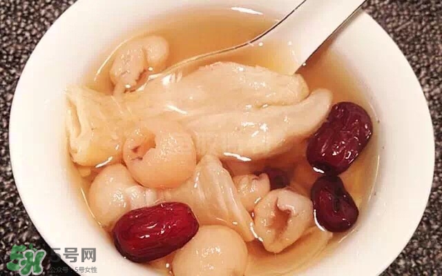 花膠怎么泡發(fā)？花膠怎么去腥味？