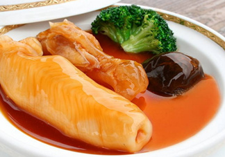 花膠怎么挑選？花膠多少錢一斤？