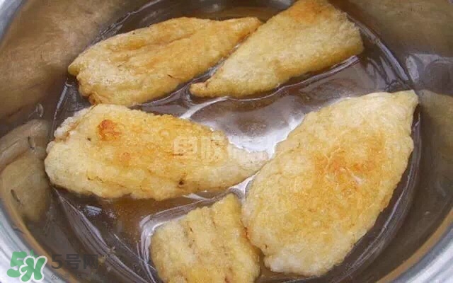 花膠怎么泡發(fā)？花膠怎么去腥味？