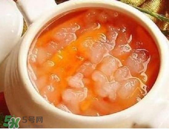 吃雪蛤會(huì)過敏嗎？吃雪蛤過敏怎么辦？