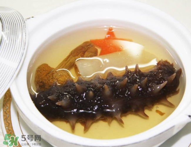 花膠有激素嗎？花膠有副作用嗎？