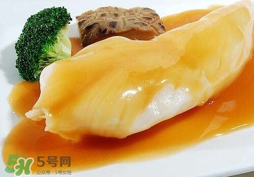 花膠怎么泡發(fā)？花膠怎么去腥味？