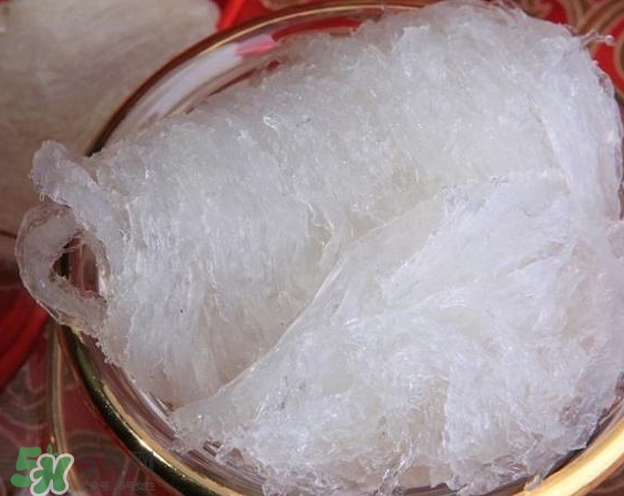 發(fā)好的燕窩怎么保存？發(fā)好的燕窩可以冷凍嗎？