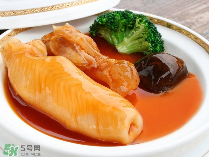 花膠怎么挑選？花膠多少錢一斤？