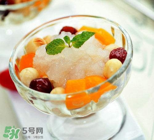 坐月子能吃雪蛤嗎？產(chǎn)婦吃雪蛤有什么好處？