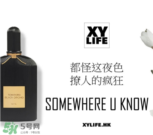 tom ford午夜蘭花香水多少錢(qián)？午夜蘭花香水專(zhuān)柜價(jià)格