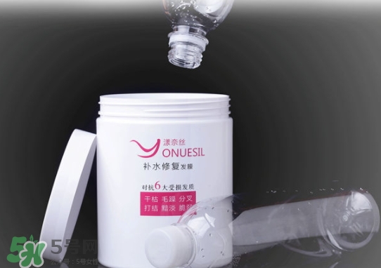 護(hù)發(fā)素可以抹在頭皮上嗎？