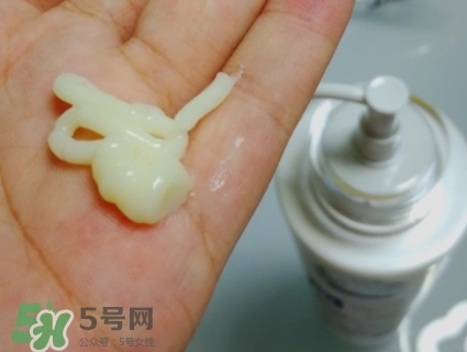 護(hù)發(fā)素可以洗頭嗎？護(hù)發(fā)素可以當(dāng)洗發(fā)露嗎