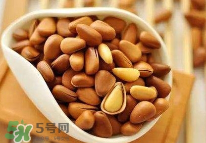 松籽好吃嗎？松籽怎么吃