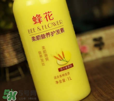 蜂花護發(fā)素藍瓶和黃瓶哪個好？蜂花護發(fā)素藍黃區(qū)別