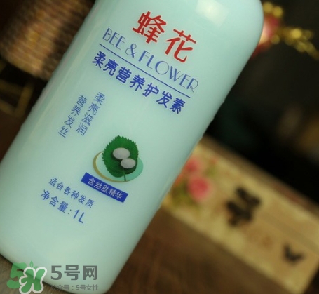 蜂花護發(fā)素藍瓶和黃瓶哪個好？蜂花護發(fā)素藍黃區(qū)別