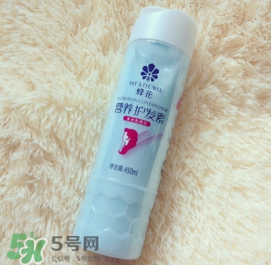 蜂花護發(fā)素藍瓶和黃瓶哪個好？蜂花護發(fā)素藍黃區(qū)別