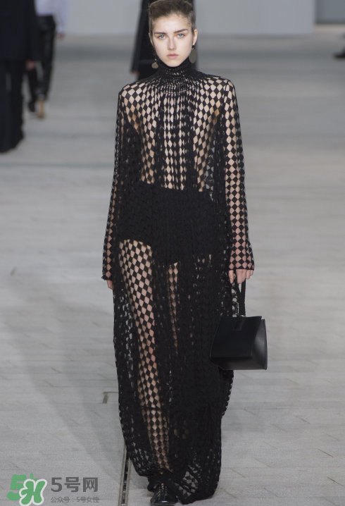 jil sander2018春夏系列服裝怎么樣_好看嗎？