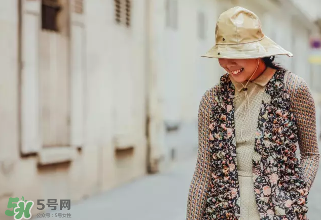 漁夫帽的起源是什么？漁夫帽有哪些類(lèi)型？