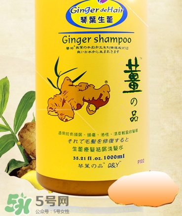 琴葉洗發(fā)水是哪國(guó)的？琴葉洗發(fā)水是幾線品牌