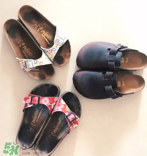 birkenstock怎么清洗？勃肯鞋能沾水嗎？