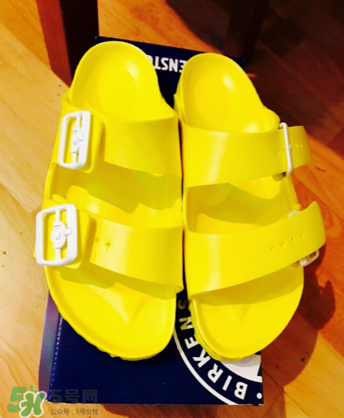 birkenstock怎么清洗？勃肯鞋能沾水嗎？