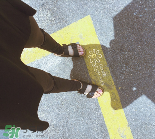 birkenstock鞋碼偏大嗎？勃肯鞋尺碼怎么選？