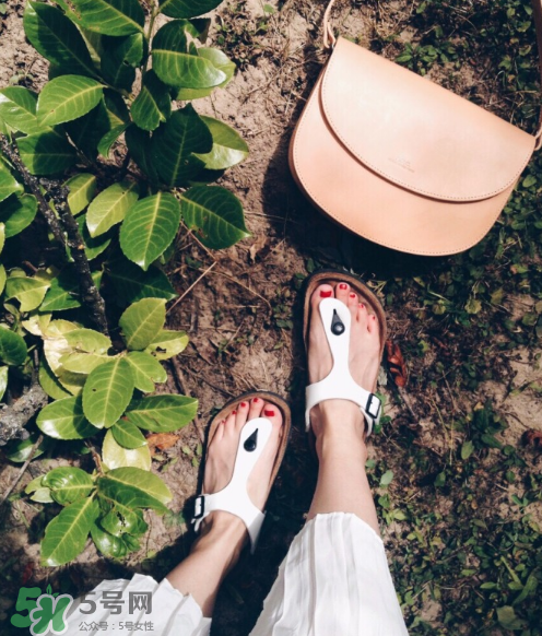 birkenstock鞋碼偏大嗎？勃肯鞋尺碼怎么選？
