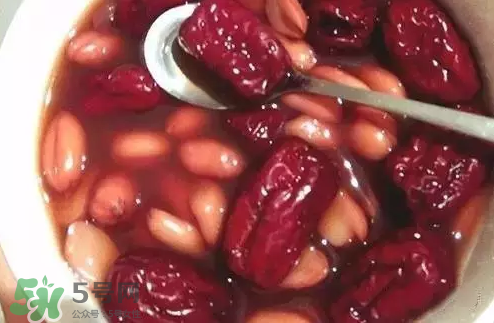 花生的功效與作用有哪些？花生的食用禁忌是什么？