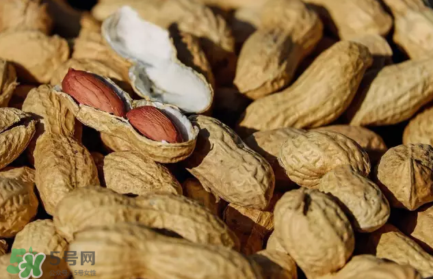 花生有什么做法?花生發(fā)芽能吃嗎？