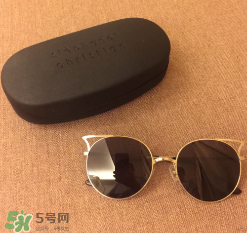 韓國stephane墨鏡如何？stephane在韓國哪兒買？