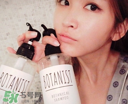botanist護發(fā)素怎么用？botanist護發(fā)素怎么樣？