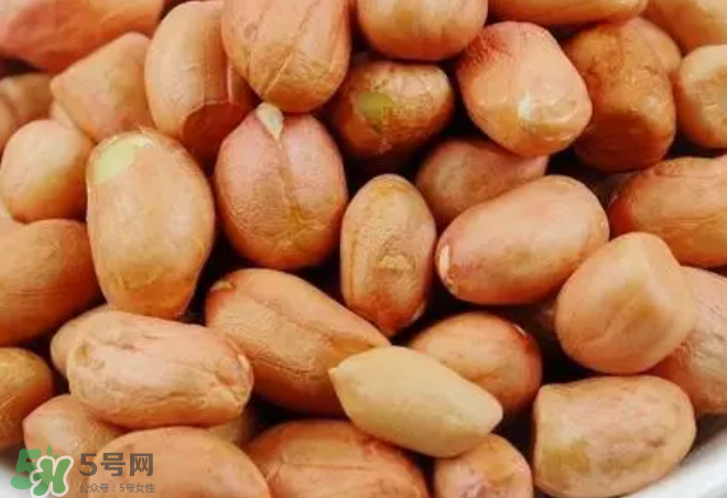 什么樣的花生適合發(fā)芽？花生的食用方法