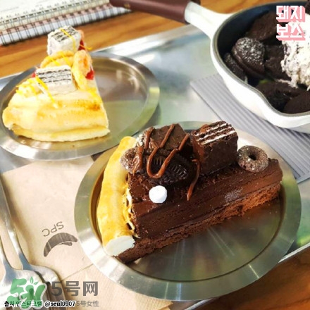 冰激凌披薩好吃嗎？冰激凌披薩多少錢？