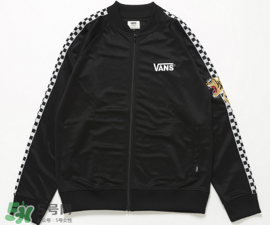 vans橫須賀刺繡套裝多少錢？vans橫須賀刺繡套裝在哪買？
