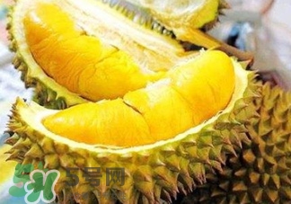 孕婦吃榴蓮對(duì)胎兒有什么好處？榴蓮孕婦一天能吃多少？