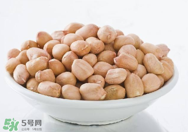 花生能減肥嗎？食用花生的注意事項(xiàng)