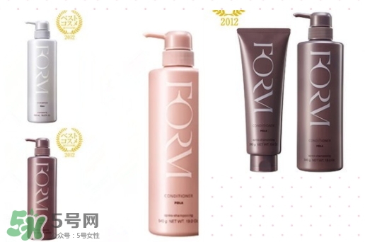 pola護發(fā)素怎么樣？pola護發(fā)素哪個好？