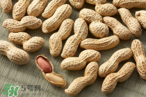 什么人不能吃花生？花生的最佳搭配食物是什么？