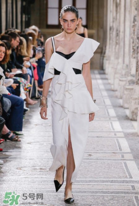 proenza schouler2018春夏系列服裝怎么樣？