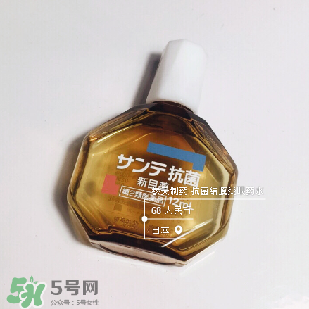 結(jié)膜炎眼藥水一天幾次？結(jié)膜炎眼藥水要滴多久？