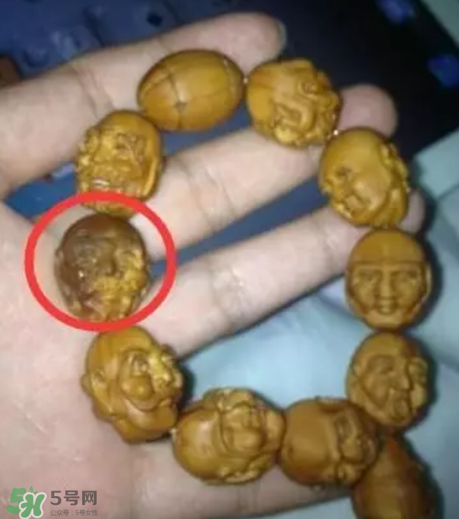 哪些文玩會(huì)有陰皮？核桃的做法