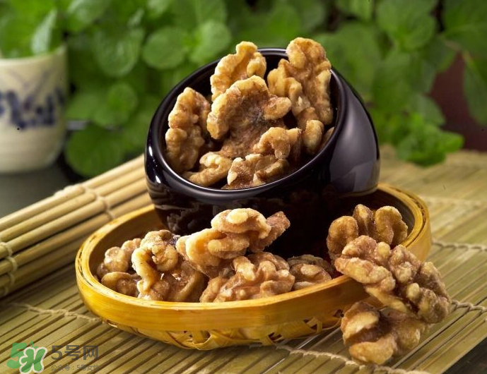 核桃組有哪些？核桃的栽培技術(shù)是什么？