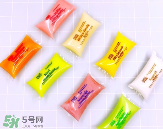 swissopar小枕頭護發(fā)素發(fā)膜怎么樣？哪個顏色好用