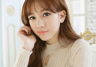 新打耳洞什么時(shí)候可以轉(zhuǎn)？打耳洞哪里打比較好