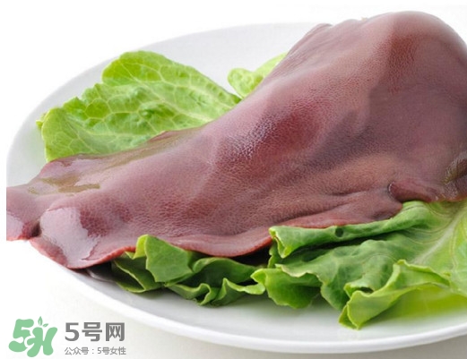 豬肝是發(fā)物嗎？豬肝是回奶的嗎