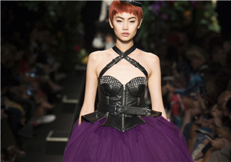 moschino2018春夏系列服裝怎么樣_好看嗎？