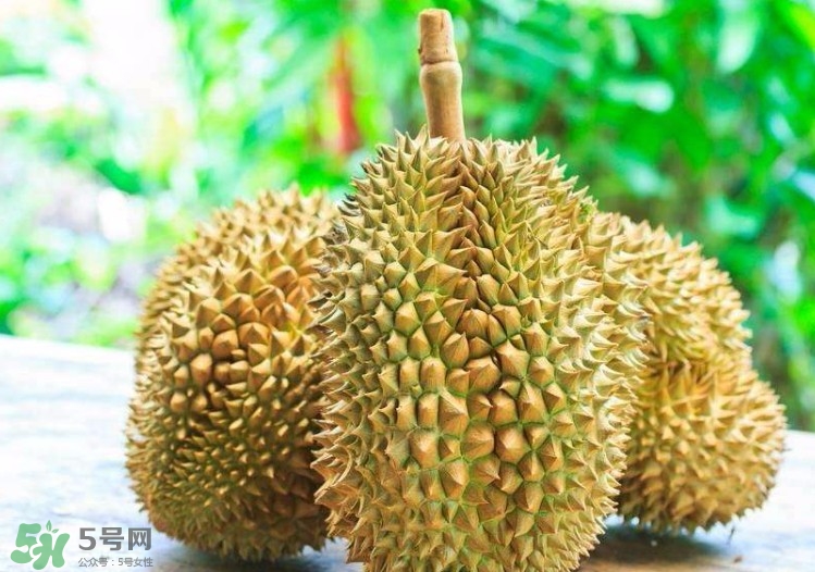 孕婦吃榴蓮對(duì)胎兒有什么好處？榴蓮孕婦一天能吃多少？