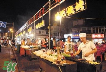 夜宵吃什么健康？夜宵吃什么好消化？