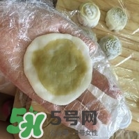 榴蓮冰皮月餅的做法？榴蓮冰皮月餅價格