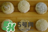 榴蓮冰皮月餅的做法？榴蓮冰皮月餅價格